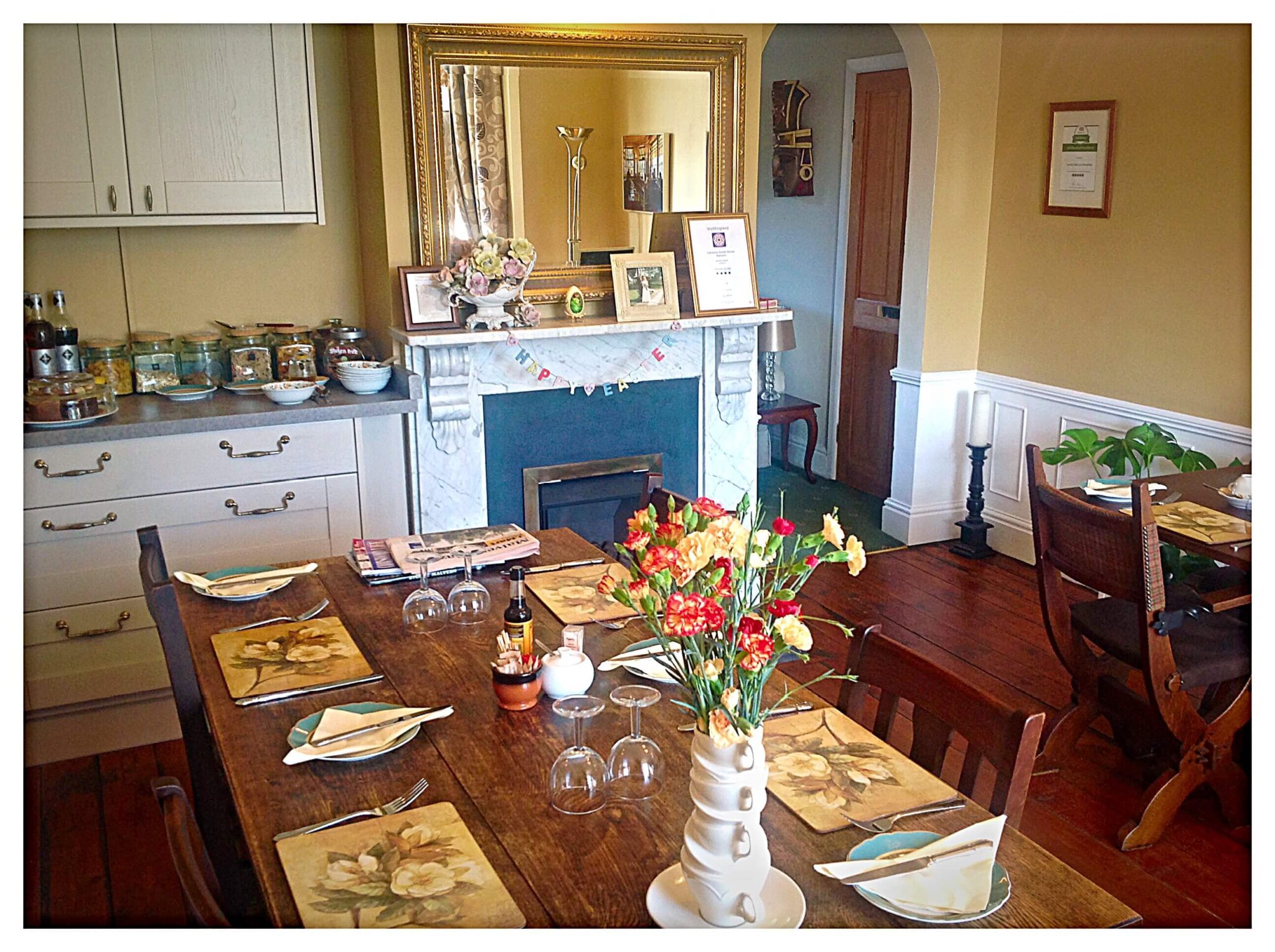 Cannara B&B - Visit The Malverns