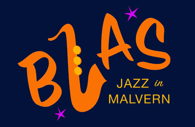 Blas - Jazz in Malvern