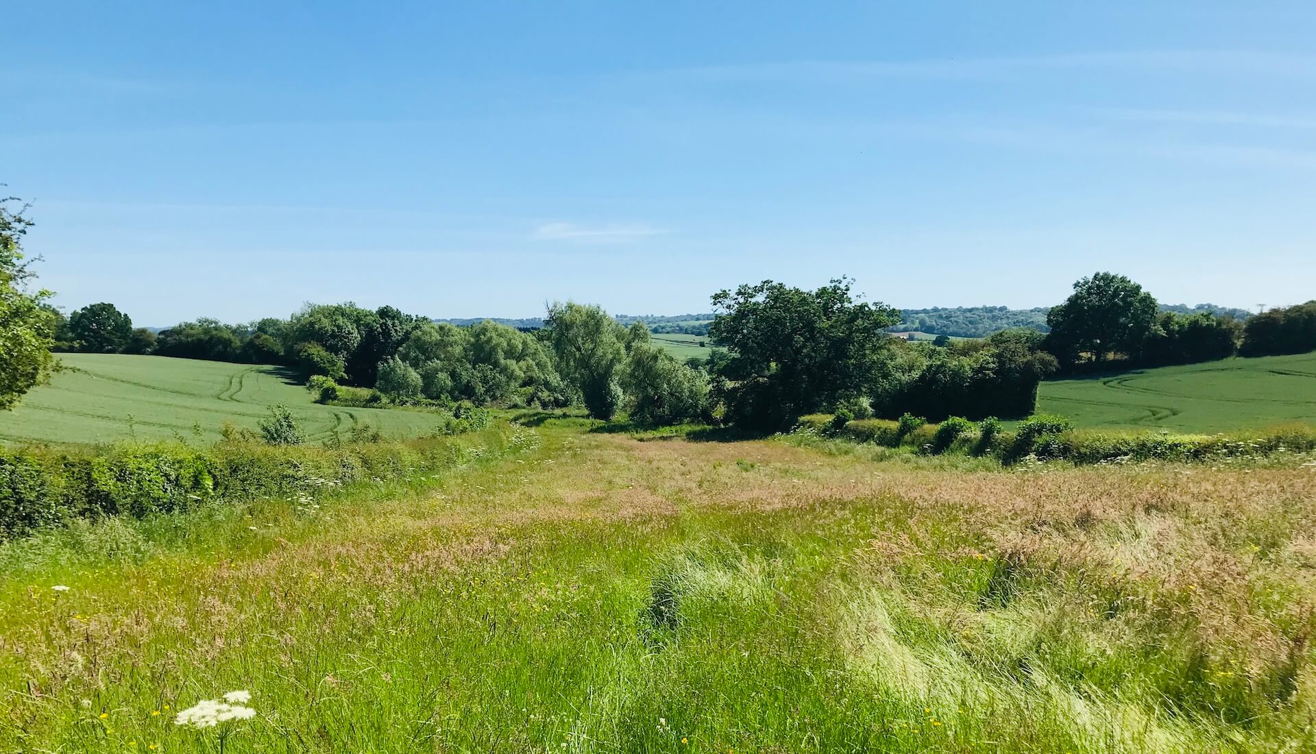 Tenbury & Kyrewood - Visit The Malverns