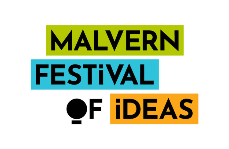 Festival of Ideas logo