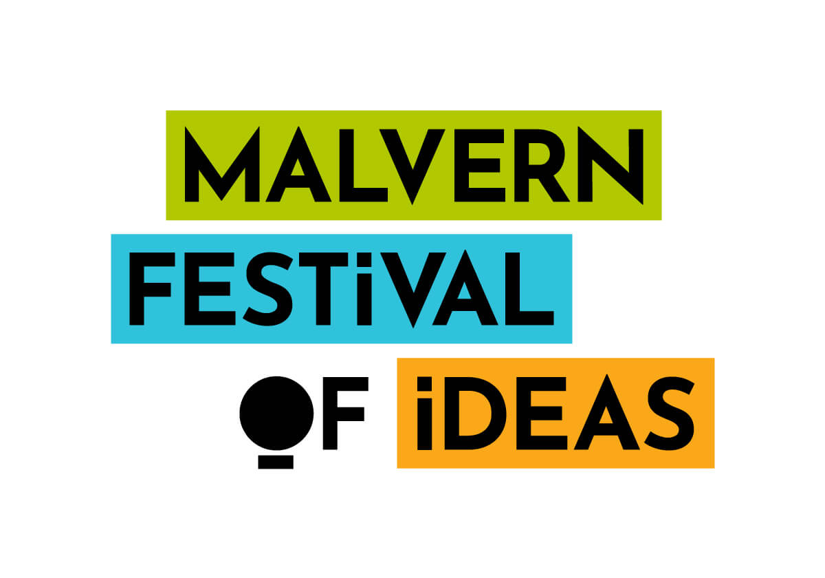 Festival of Ideas logo