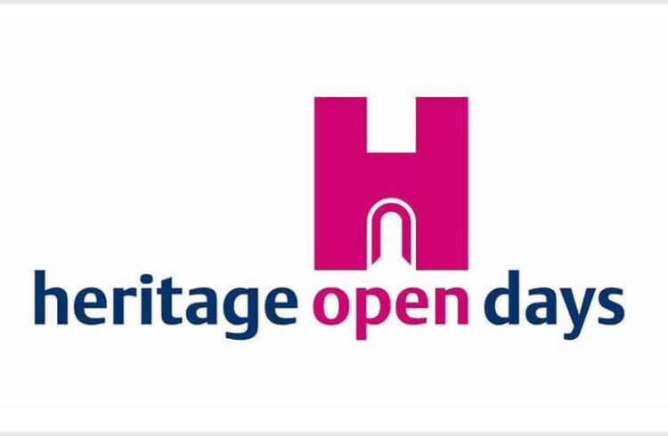 Heritage Open days logo