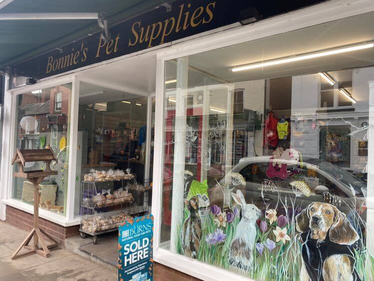 Pet Supplies Archives Visit The Malverns