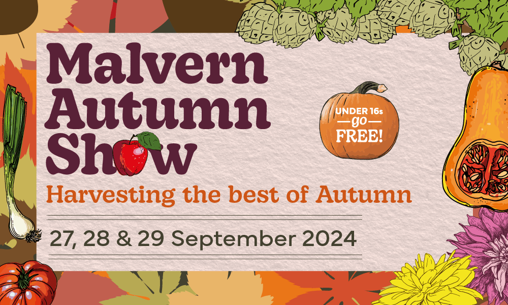 Malvern Autumn Show 2024 Visit The Malverns