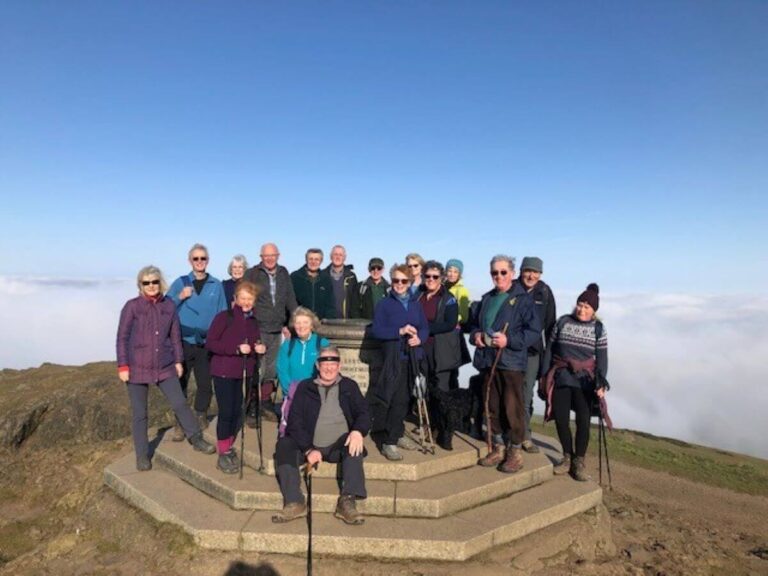 Malvern Walking Festival 2024 Tickets on Sale Visit The Malverns