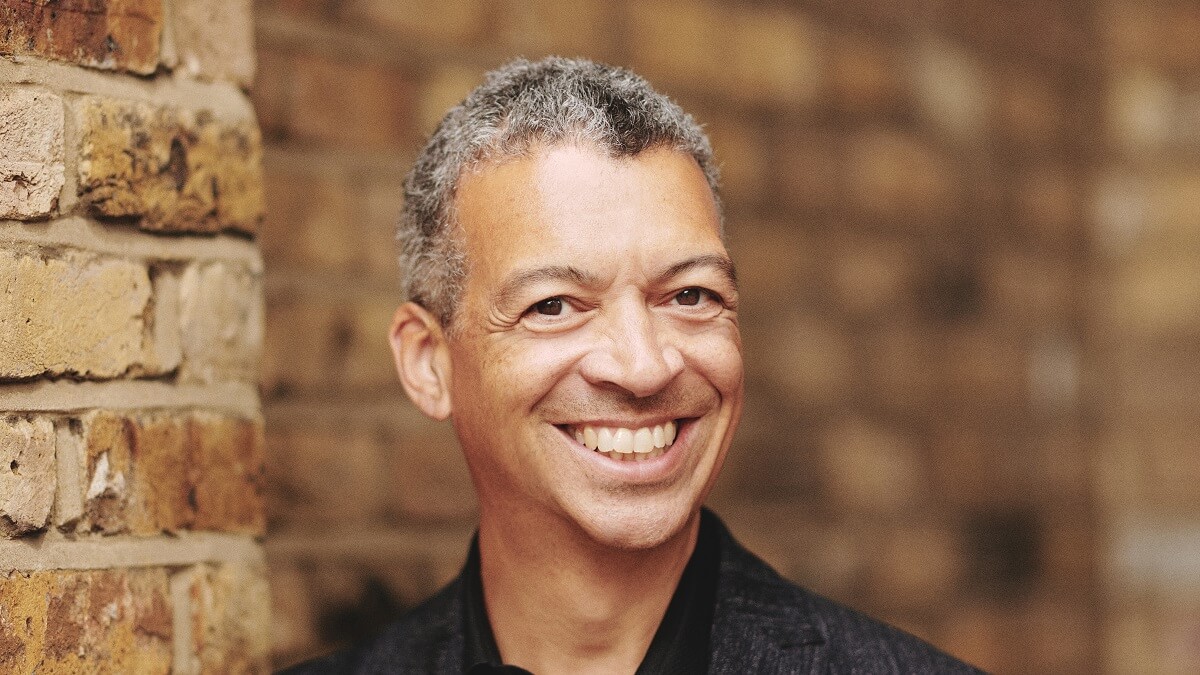 Baritone Roderick Williams