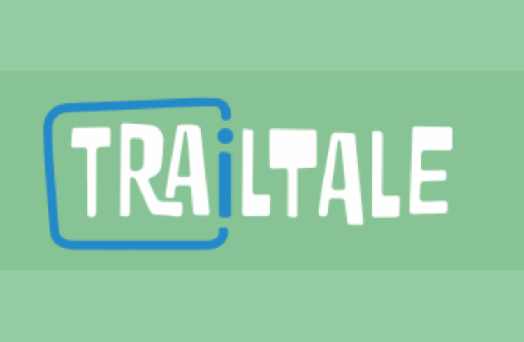 trail tale logo